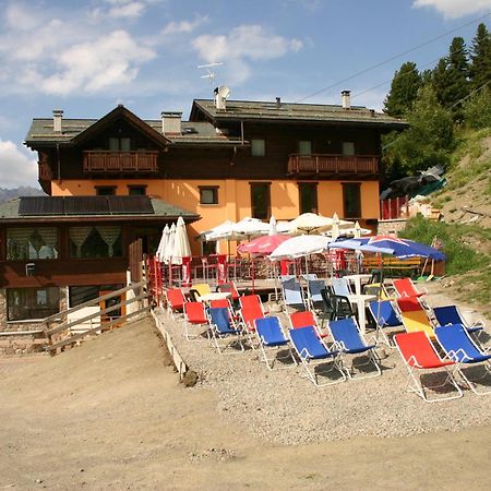 발디소토 Chalet Dei Rododendri 빌라 외부 사진