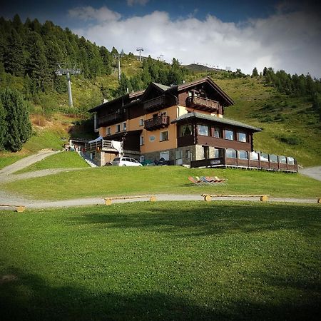 발디소토 Chalet Dei Rododendri 빌라 외부 사진