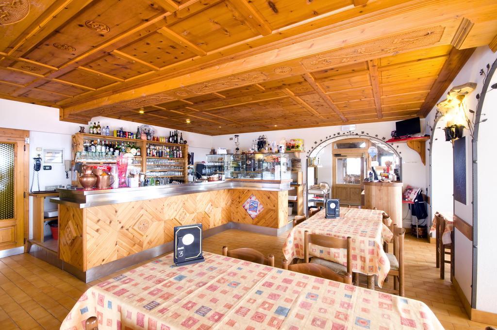 발디소토 Chalet Dei Rododendri 빌라 외부 사진