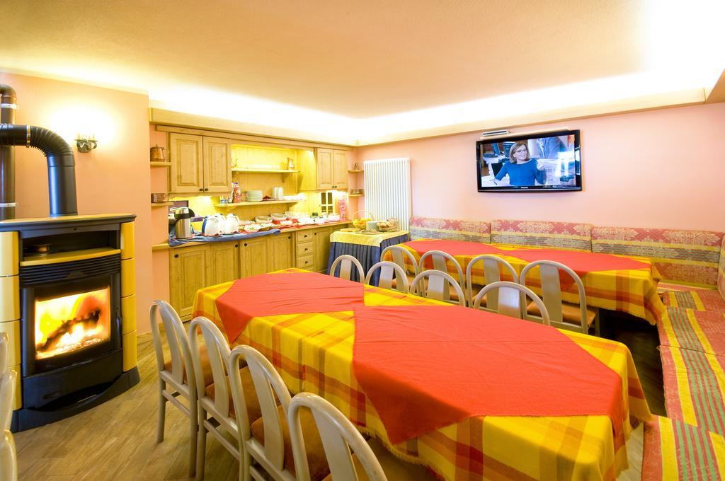 발디소토 Chalet Dei Rododendri 빌라 외부 사진
