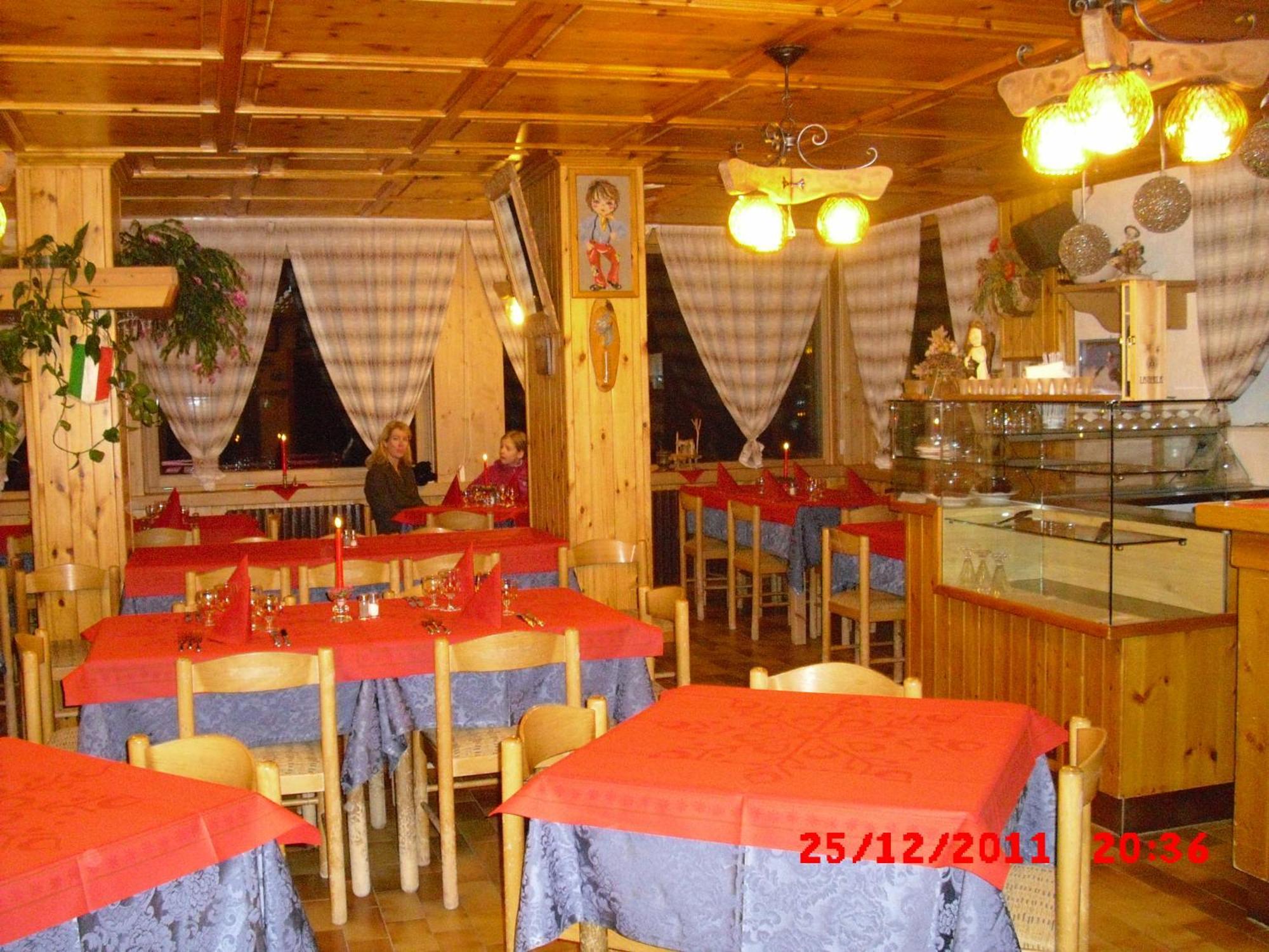 발디소토 Chalet Dei Rododendri 빌라 외부 사진