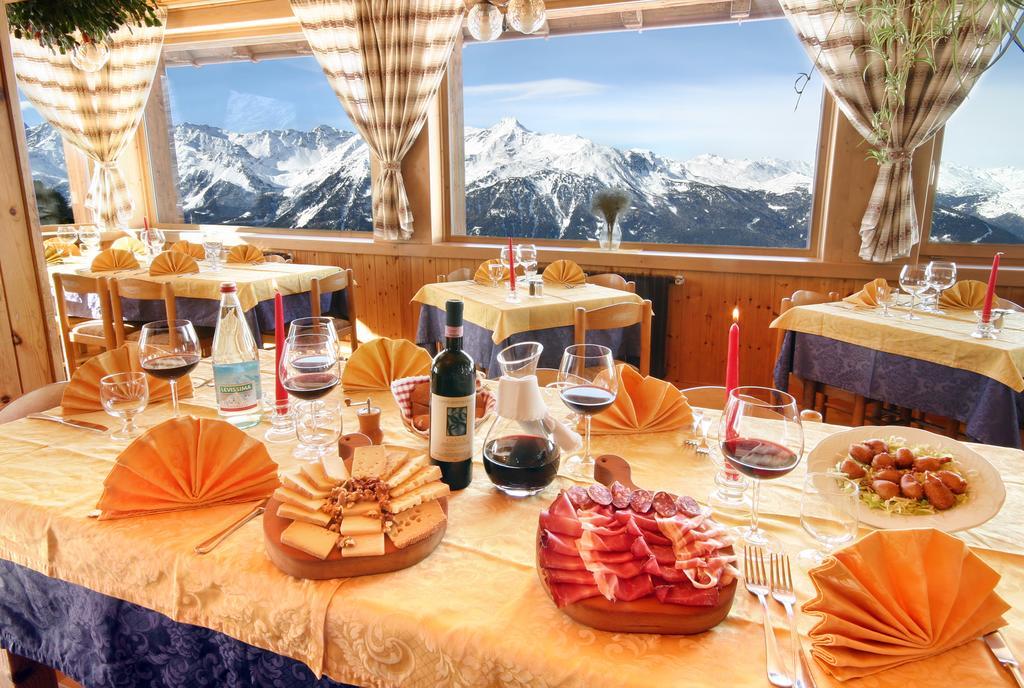 발디소토 Chalet Dei Rododendri 빌라 외부 사진